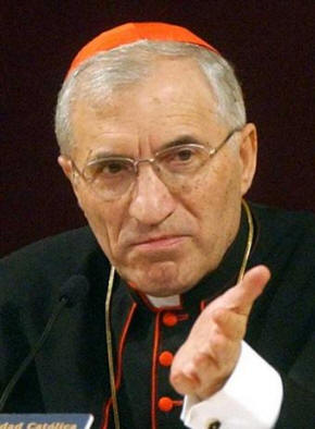 ROUCO VARELA ANTONIO MARIA